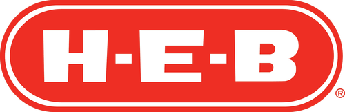 HEB Grocery Company Logo