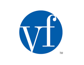 VF Corporation Logo